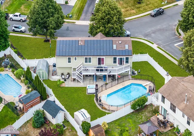 25th image of 46 Cherry Bend Dr S, Howell, NJ 07731 | MLS# 22620347