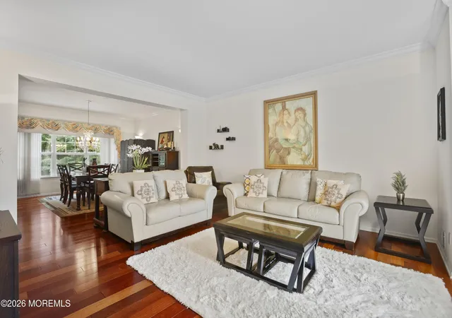 4th image of 21 Angelique Ct, Morganville, NJ 07751 | MLS# 22626126