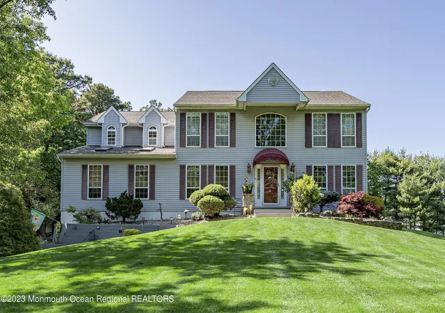 1st image of 2 Twin Oaks Ct, Jackson, NJ 08527 | MLS# 22620429