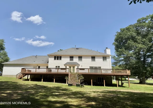 2nd image of 6 Seaman Rd, Freehold, NJ 07728 | MLS# 22620119