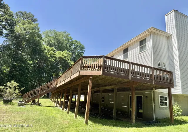 3rd image of 6 Seaman Rd, Freehold, NJ 07728 | MLS# 22620119