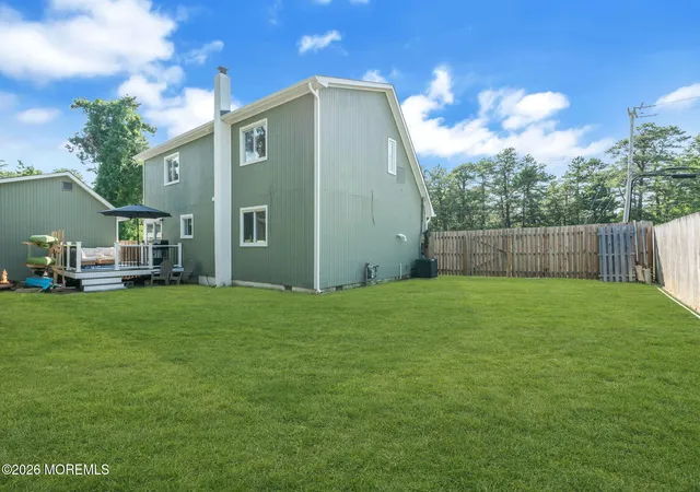 Homes for sale in Beachwood, NJ | 1309 Seaman Ave, Beachwood, NJ 08722 | MLS# 22620131
