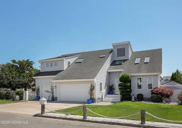 2nd image of 43 Channel Rd, Toms River, NJ 08753 | MLS# 22620154