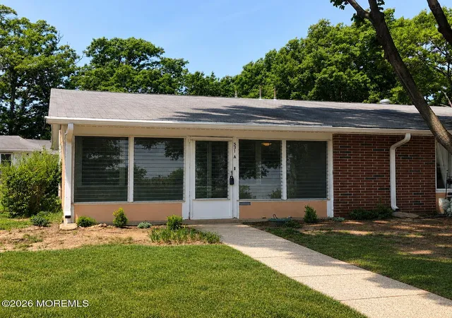 Photo 1 of Single family home for sale at 531a Dartmoor Ct, Lakewood, NJ 08701 | MLS# 22620465 | Listing updated on 2026-08-27