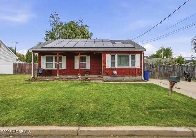 Homes for sale in Cliffwood, NJ | 168 Milton Ave, Cliffwood, NJ 07721 | MLS# 22620128