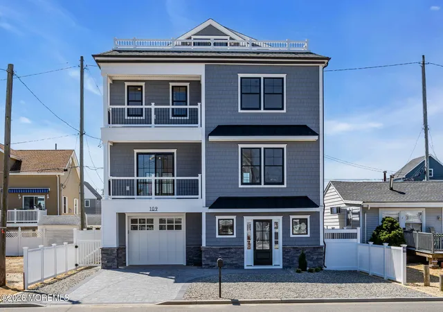 1st image of 109 Eisenhower Ave, Seaside Heights, NJ 08751 | MLS# 22620145