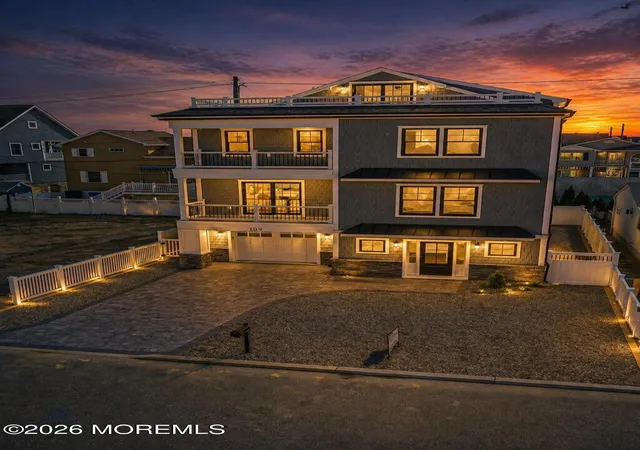 2nd image of 109 Eisenhower Ave, Seaside Heights, NJ 08751 | MLS# 22620145