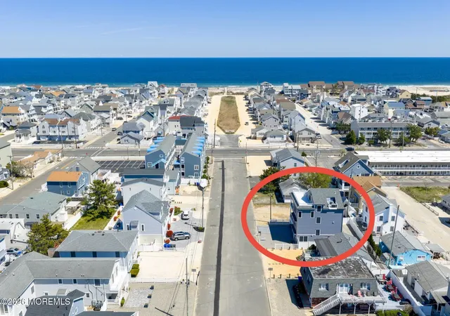 3rd image of 109 Eisenhower Ave, Seaside Heights, NJ 08751 | MLS# 22620145