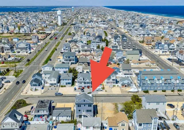 4th image of 109 Eisenhower Ave, Seaside Heights, NJ 08751 | MLS# 22620145