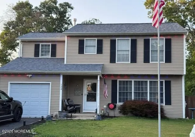 Homes for sale in Manahawkin, NJ | 124 Yeoman Rd, Manahawkin, NJ 08050 | MLS# 22620150