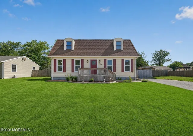 Homes for sale in Forked River, NJ | 908 Elwood St, Forked River, NJ 08731 | MLS# 22620392