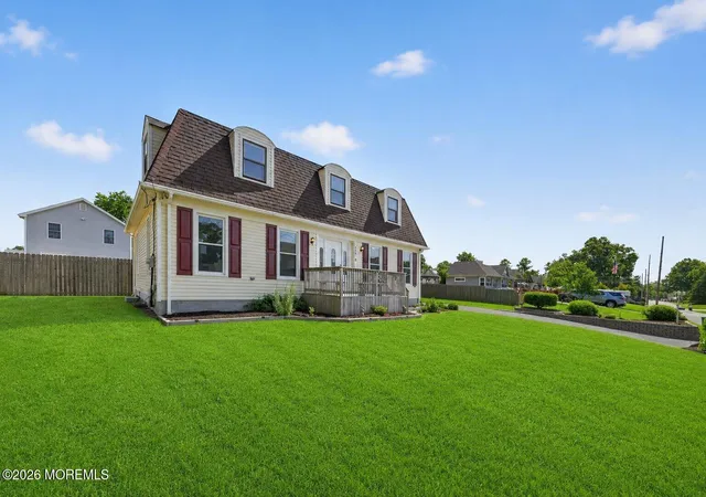 Homes for sale in Forked River, NJ | 908 Elwood St, Forked River, NJ 08731 | MLS# 22620392