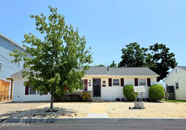 Homes for sale in Little Egg Harbor Twp, NJ | 22 N Forecastle Dr, Little Egg Harbor Twp, NJ 08087 | MLS# 22620163
