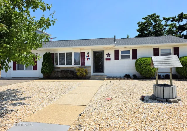 Homes for sale in Little Egg Harbor Twp, NJ | 22 N Forecastle Dr, Little Egg Harbor Twp, NJ 08087 | MLS# 22620163