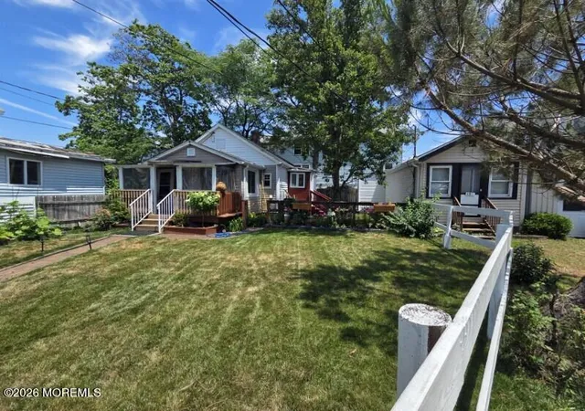 Homes for sale in Keansburg, NJ | 45 Campview Pl #A&B, Keansburg, NJ 07734 | MLS# 22620165