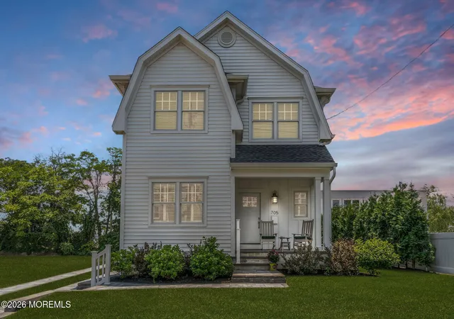 Homes for sale in Lake Como, NJ | 705 18th Ave, Lake Como, NJ 07719 | MLS# 22620213
