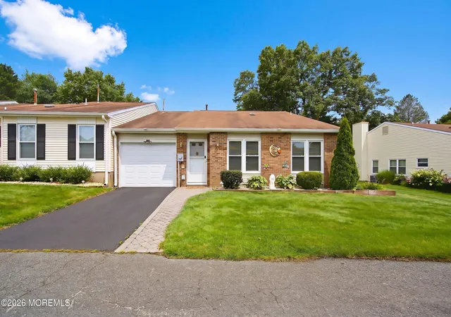 Homes for sale in Lakewood, NJ | 252 Martine Wy, Lakewood, NJ 08701 | MLS# 22620181