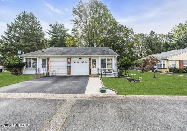 Homes for sale in Whiting, NJ | 5 Quaker Ln #B, Whiting, NJ 08759 | MLS# 22620170
