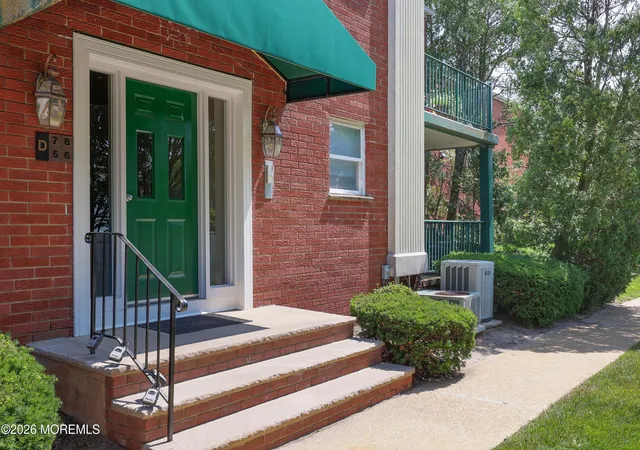 1st image of 65 Cedar Ave #D5, Long Branch, NJ 07740 | MLS# 22620174