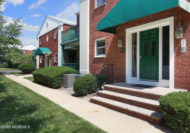 2nd image of 65 Cedar Ave #D5, Long Branch, NJ 07740 | MLS# 22620174