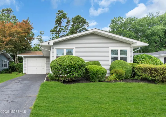 1st image of 81 Blake Cir, Brick, NJ 08724 | MLS# 22621129