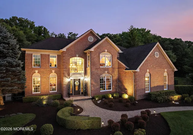 1st image of 200 Aimee Dr, Freehold, NJ 07728 | MLS# 22620196