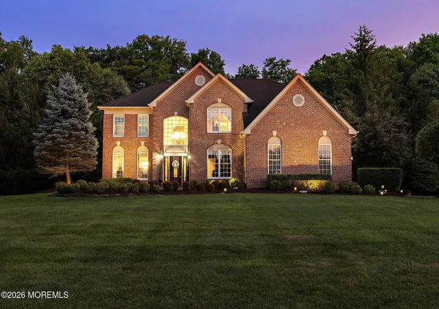 2nd image of 200 Aimee Dr, Freehold, NJ 07728 | MLS# 22620196