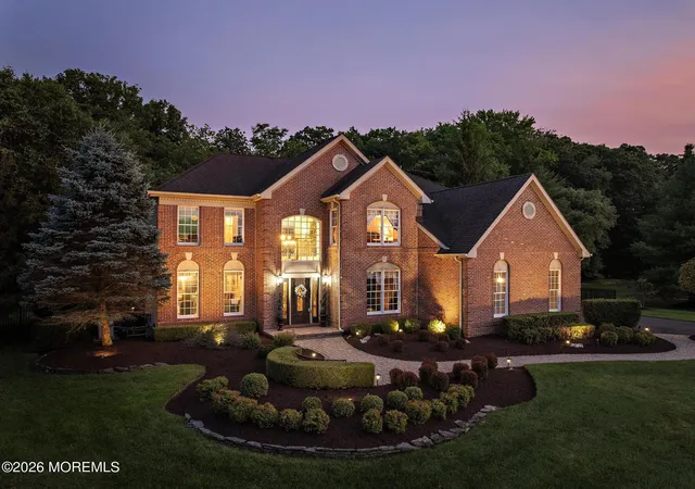 3rd image of 200 Aimee Dr, Freehold, NJ 07728 | MLS# 22620196