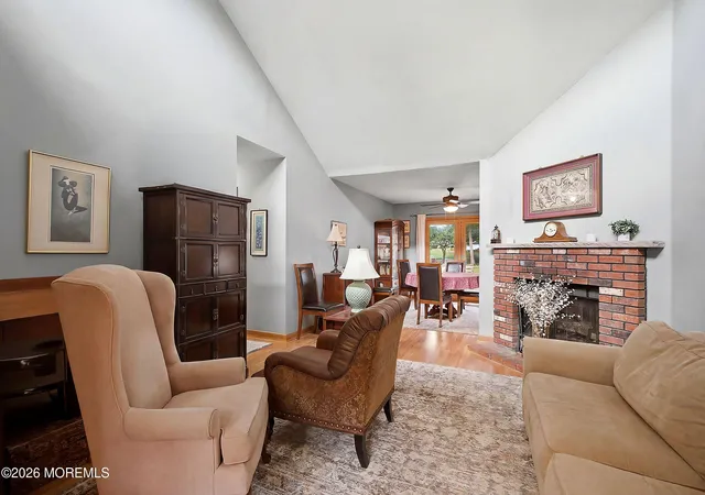 Homes for sale in Howell, NJ | 15 Honeysuckle Wy, Howell, NJ 07731 | MLS# 22620191