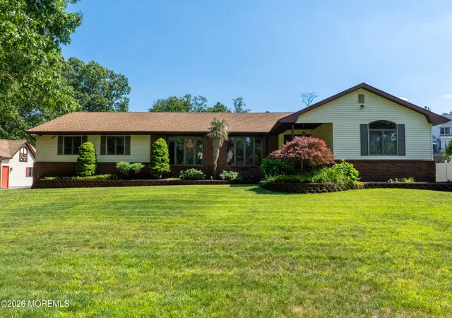 Photo 2 of Single family home for sale at 126 Shenandoah Blvd, Toms River, NJ 08753 | MLS# 22620267 | Listing updated on 2026-07-13