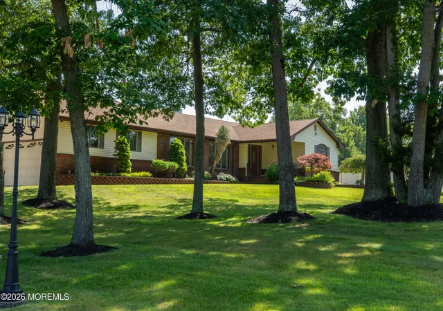 Photo 3 of Single family home for sale at 126 Shenandoah Blvd, Toms River, NJ 08753 | MLS# 22620267 | Listing updated on 2026-07-13