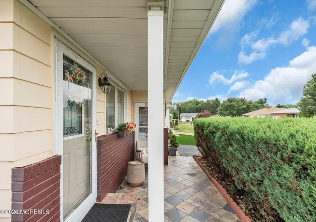 Photo 3 of Single family home for sale at 23 Spanish Wells St, Toms River, NJ 08757 | MLS# 22620200 | Listing updated on 2026-09-17