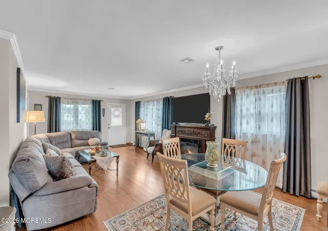 Photo 4 of Single family home for sale at 23 Spanish Wells St, Toms River, NJ 08757 | MLS# 22620200 | Listing updated on 2026-09-17