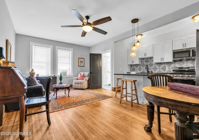 Homes for sale in Jersey City, NJ | 821 Bergen Ave #317, Jersey City, NJ 07306 | MLS# 22620202