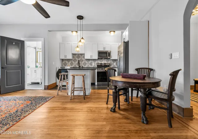 Homes for sale in Jersey City, NJ | 821 Bergen Ave, Jersey City, NJ 07306