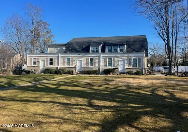 1st image of 497 Marvin Dr, Long Branch, NJ 07740 | MLS# 22620199