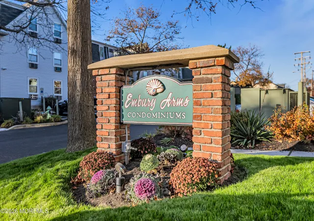 Homes for sale in Ocean Grove, NJ | 65 Whitefield Ave #204, Ocean Grove, NJ 07756 | MLS# 22620259