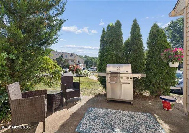 2nd image of 506 Violet Ln #506, Jackson, NJ 08527 | MLS# 22620272