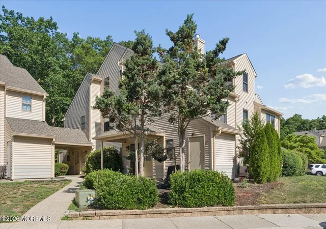 3rd image of 506 Violet Ln #506, Jackson, NJ 08527 | MLS# 22620272