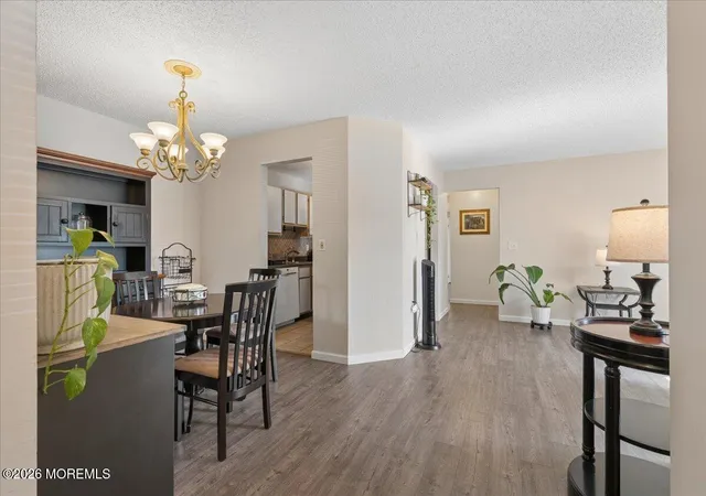 4th image of 506 Violet Ln #506, Jackson, NJ 08527 | MLS# 22620272