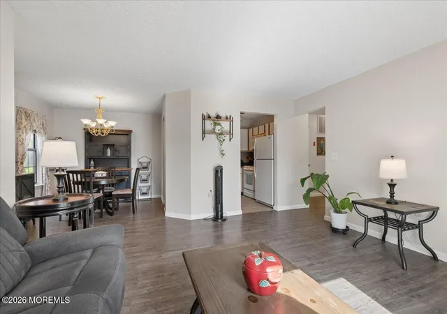 5th image of 506 Violet Ln #506, Jackson, NJ 08527 | MLS# 22620272