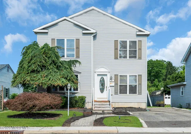 1st image of 45 N Main St, Farmingdale, NJ 07727 | MLS# 22620239