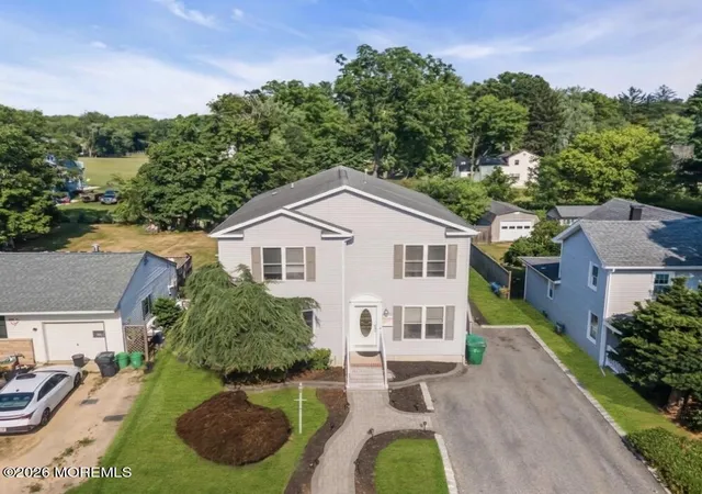 Single family home for sale at 45 N Main St, Farmingdale, NJ 07727 | MLS# 22620239