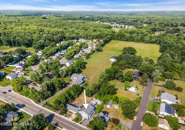 3rd image of 45 N Main St, Farmingdale, NJ 07727 | MLS# 22620239