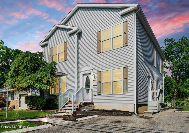 47th image of 45 N Main St, Farmingdale, NJ 07727 | MLS# 22620239