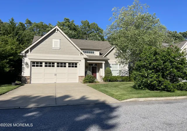 Photo 1 of Sale Pending at 535 Country Clb Dr, Egg Harbor City, NJ 08215 | MLS# 22620248 | Listing updated on 2026-09-25