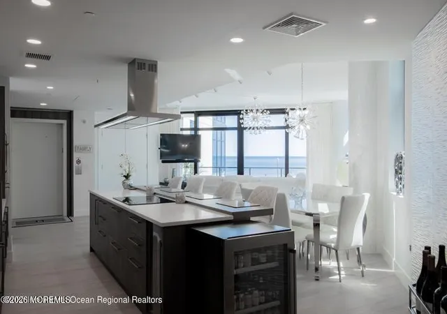 Photo 3 of Condo for sale at 350 Ocean Ave #205, Long Branch, NJ 07740 | MLS# 22620315 | Listing updated on 2026-07-22