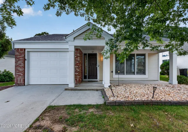 Photo 1 of Sale Pending at 2381 Coral Leaf Rd, Toms River, NJ 08755 | MLS# 22620249 | Listing updated on 2026-09-13