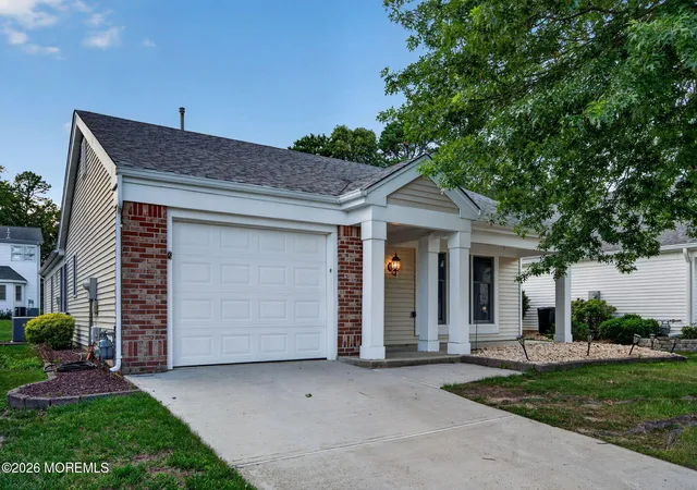 Photo 2 of Sale Pending at 2381 Coral Leaf Rd, Toms River, NJ 08755 | MLS# 22620249 | Listing updated on 2026-09-13