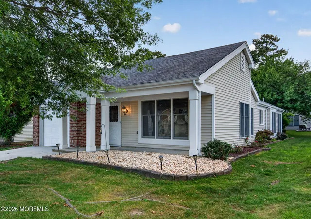 Photo 3 of Sale Pending at 2381 Coral Leaf Rd, Toms River, NJ 08755 | MLS# 22620249 | Listing updated on 2026-09-13